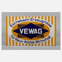Emailschild Vewag111