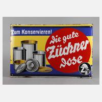 Emailschild Züchner111