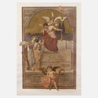 Meisterbrief Schumacherhandwerk, Regensburg111