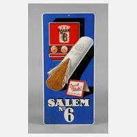 Werbeschild Salem111