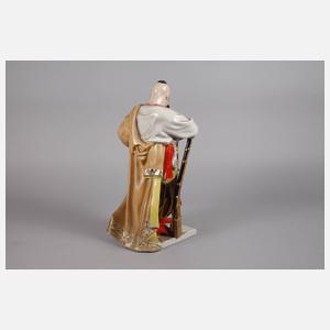 Ukraine große Korsakenfigur