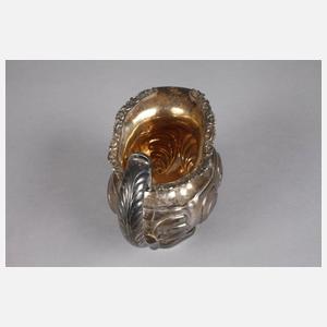 Milchkännchen Russland