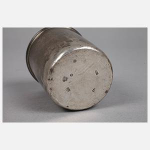 Silberbecher Russland