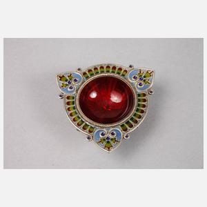 Salznapf Fenstermaille