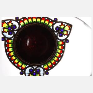 Salznapf Fenstermaille