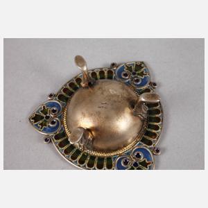 Salznapf Fenstermaille