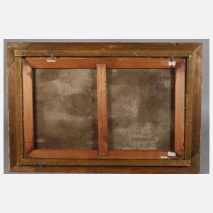 Michail Leblan, Früchtestillleben