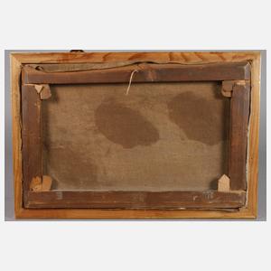 Prof. Vladimir Egorovitch Makowsky, Bäuerin mit Gänsen