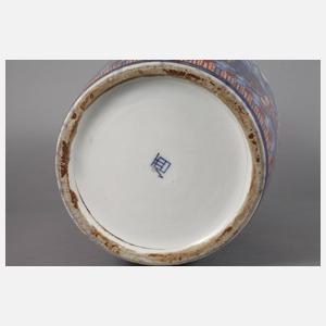 Bodenvase China