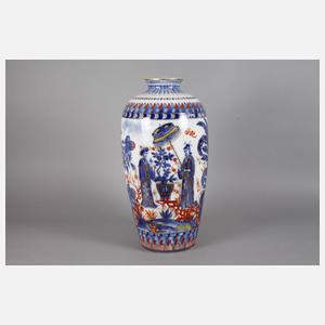 Bodenvase China