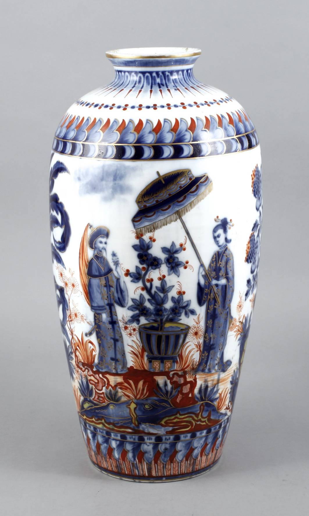 Bodenvase China