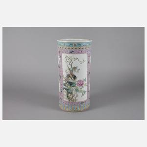 Schirmständer Famille rose