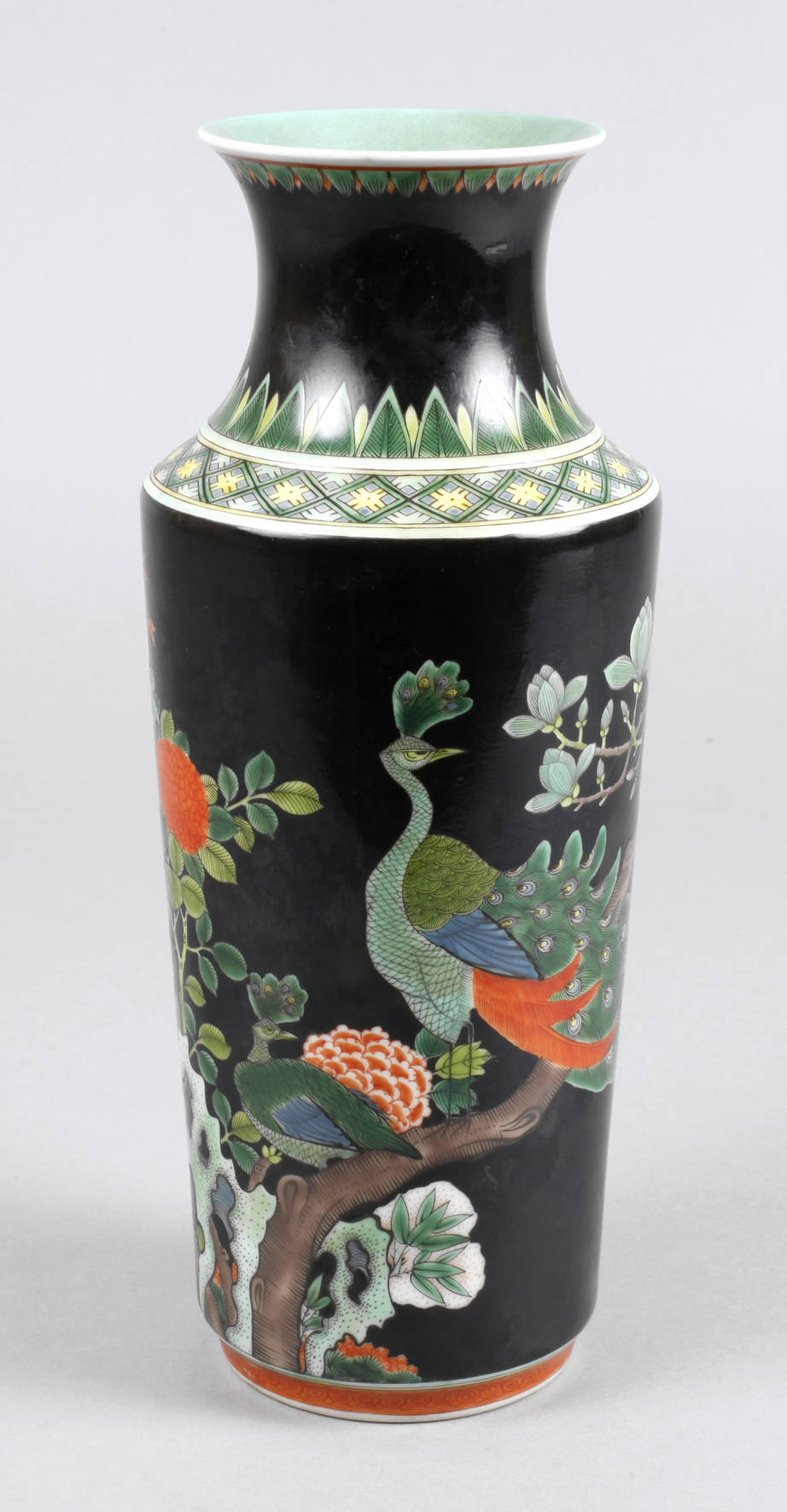 Vase China
