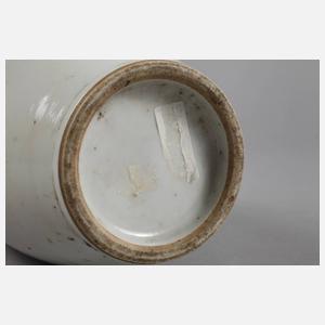 Vase China