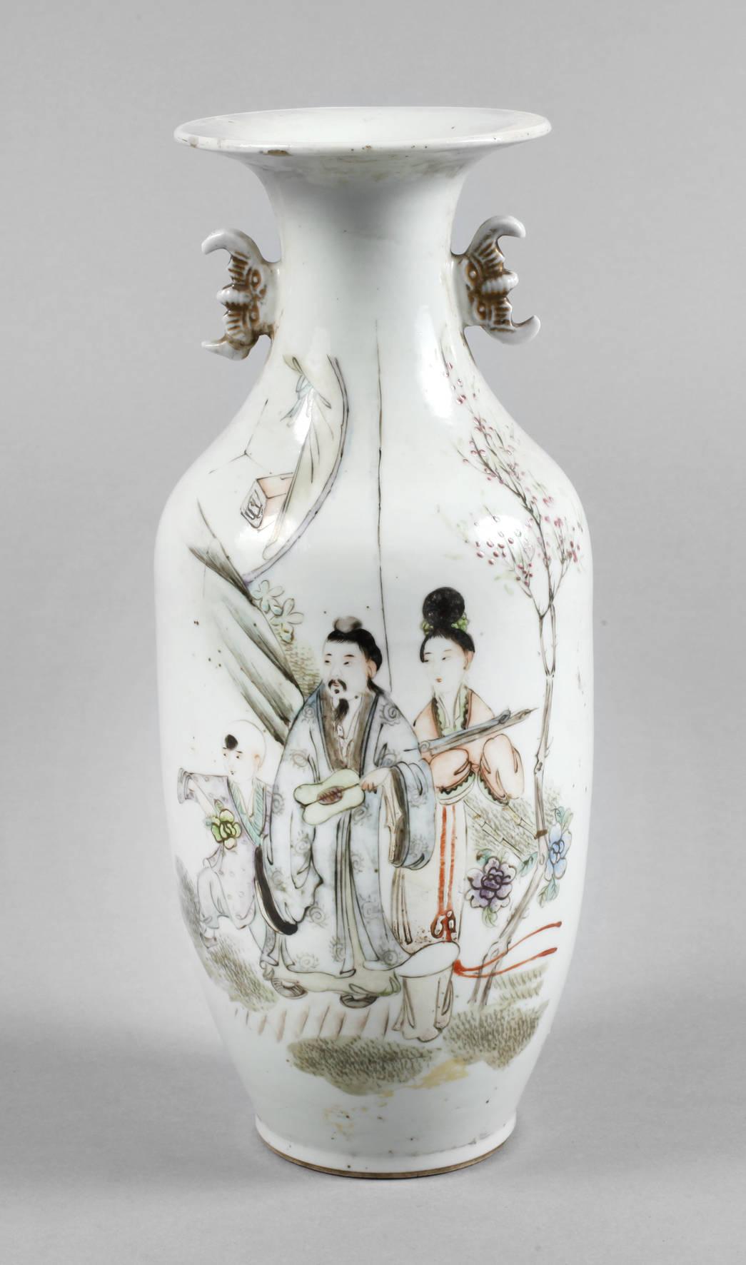 Vase China