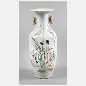 Vase China
