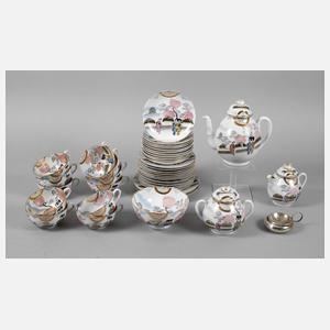 Teeservice China