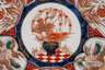 Zierteller Imari
