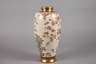 Vase Satsuma