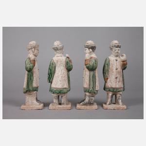 Sänftenträgergruppe