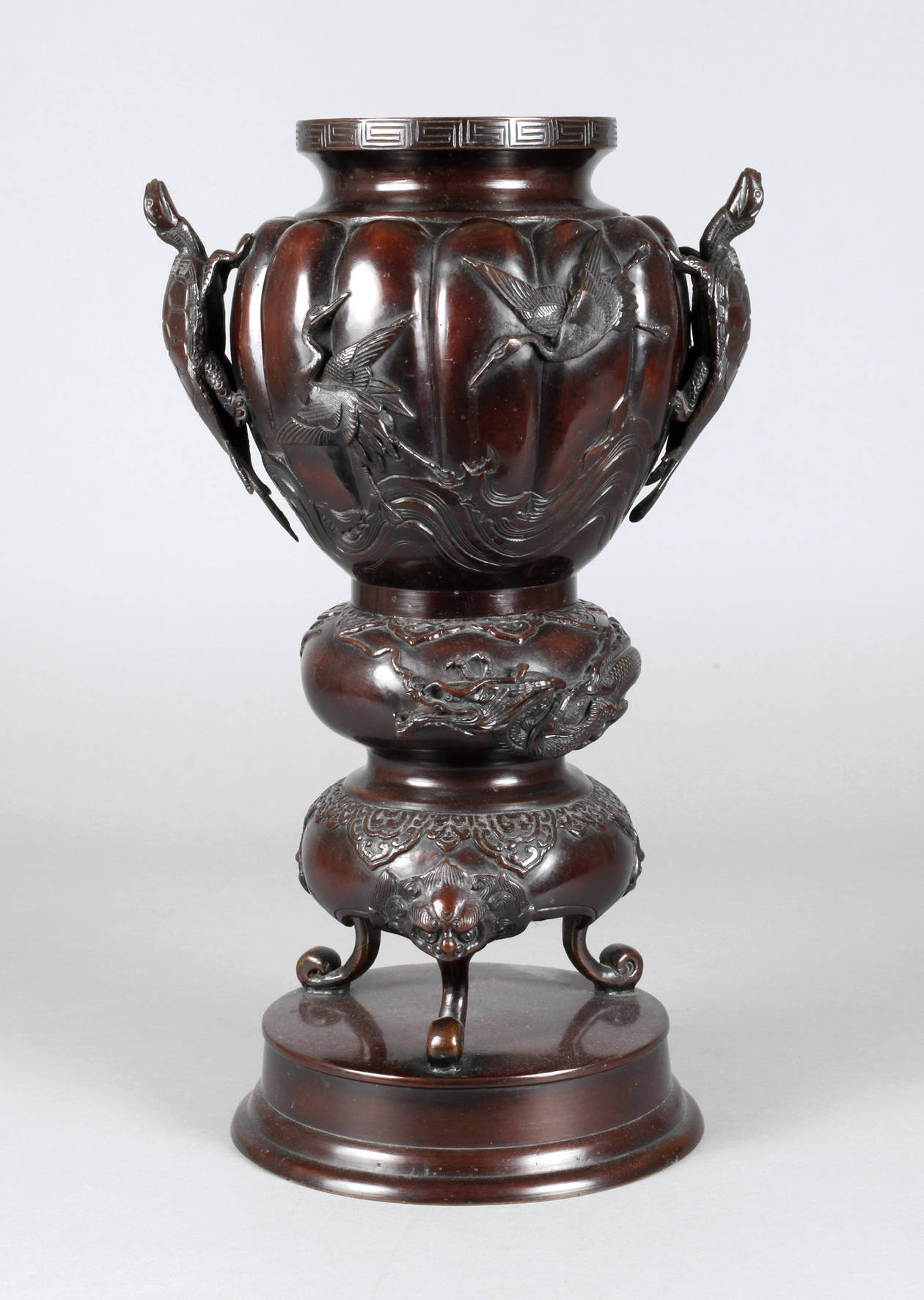 Räuchergfefäß China