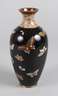 Kleine Vase Cloisonné