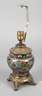 Salonlampe Cloisonné