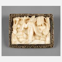 Beinbrosche China111