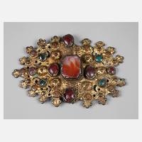 Große Gürtelschließe111