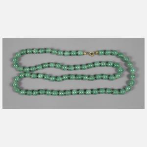 Langes Aveturincollier