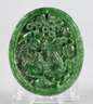 Amulett Jade