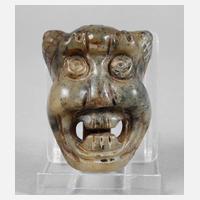 Zierschnalle China111