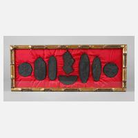 Sammlung Tuschesteine111