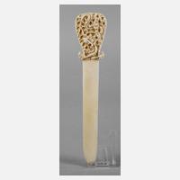 Feiner Brieföffner111