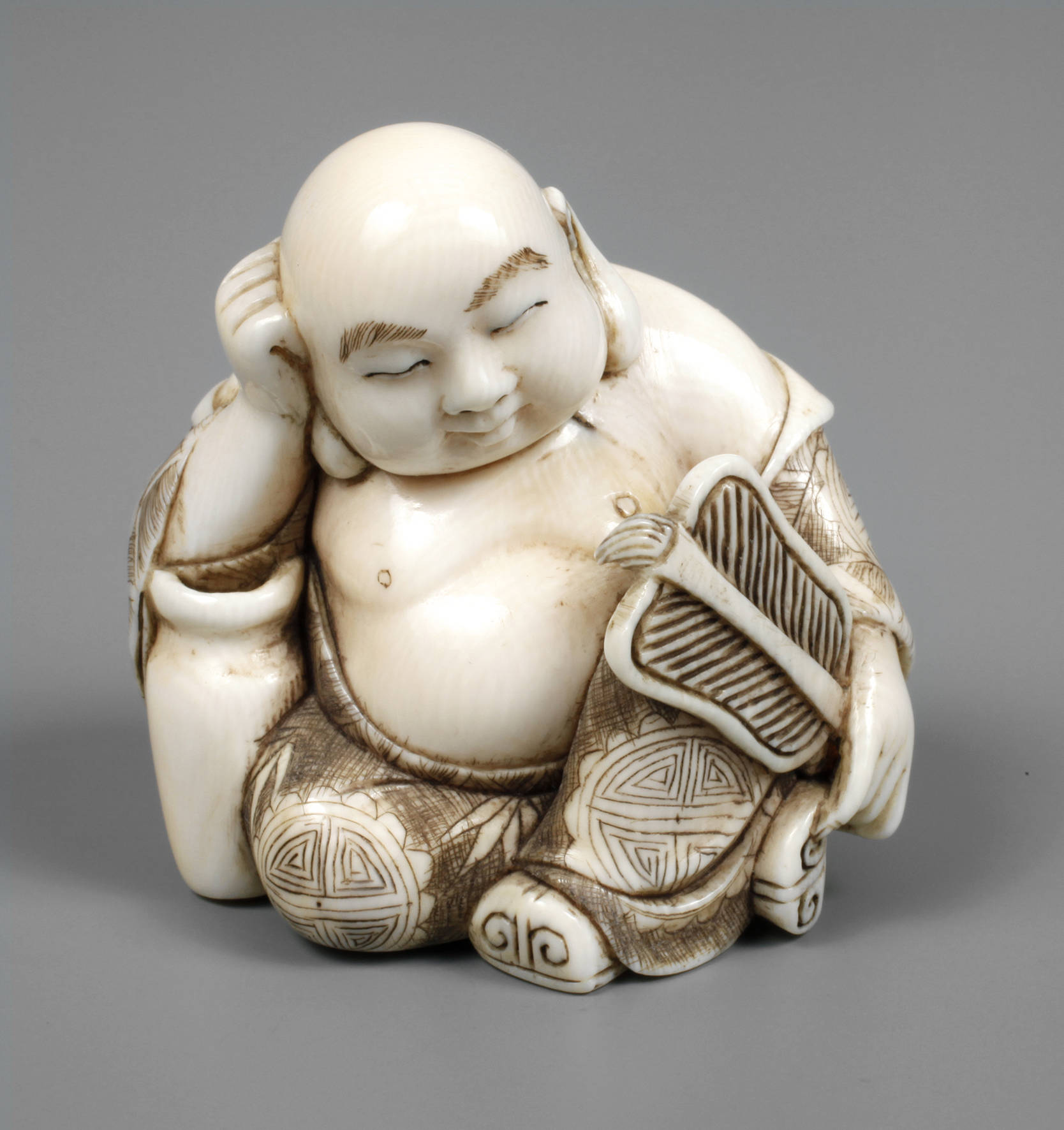 Netsuke
