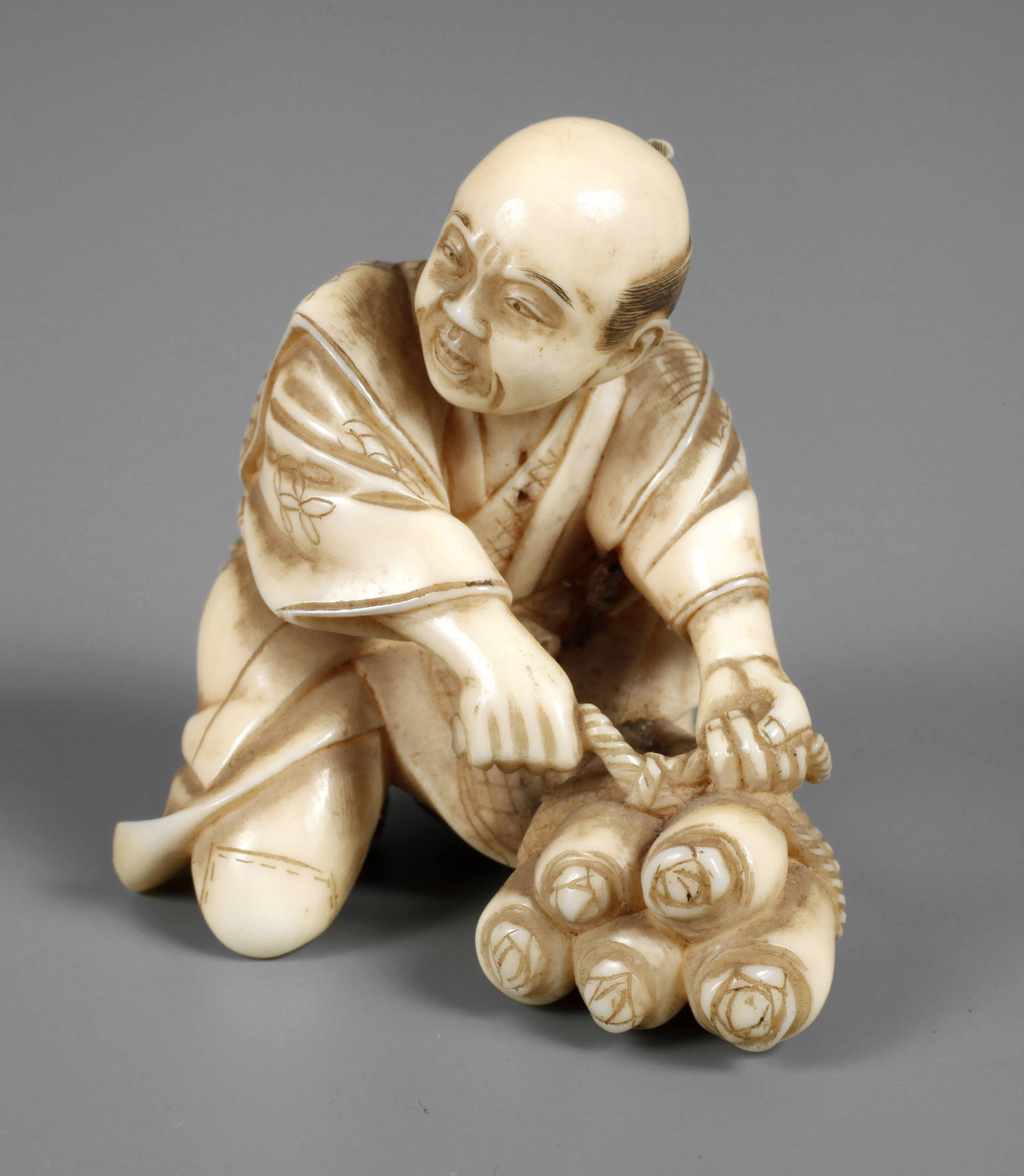Netsuke