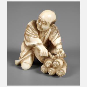Netsuke