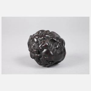 Handschmeichler China