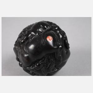 Handschmeichler China