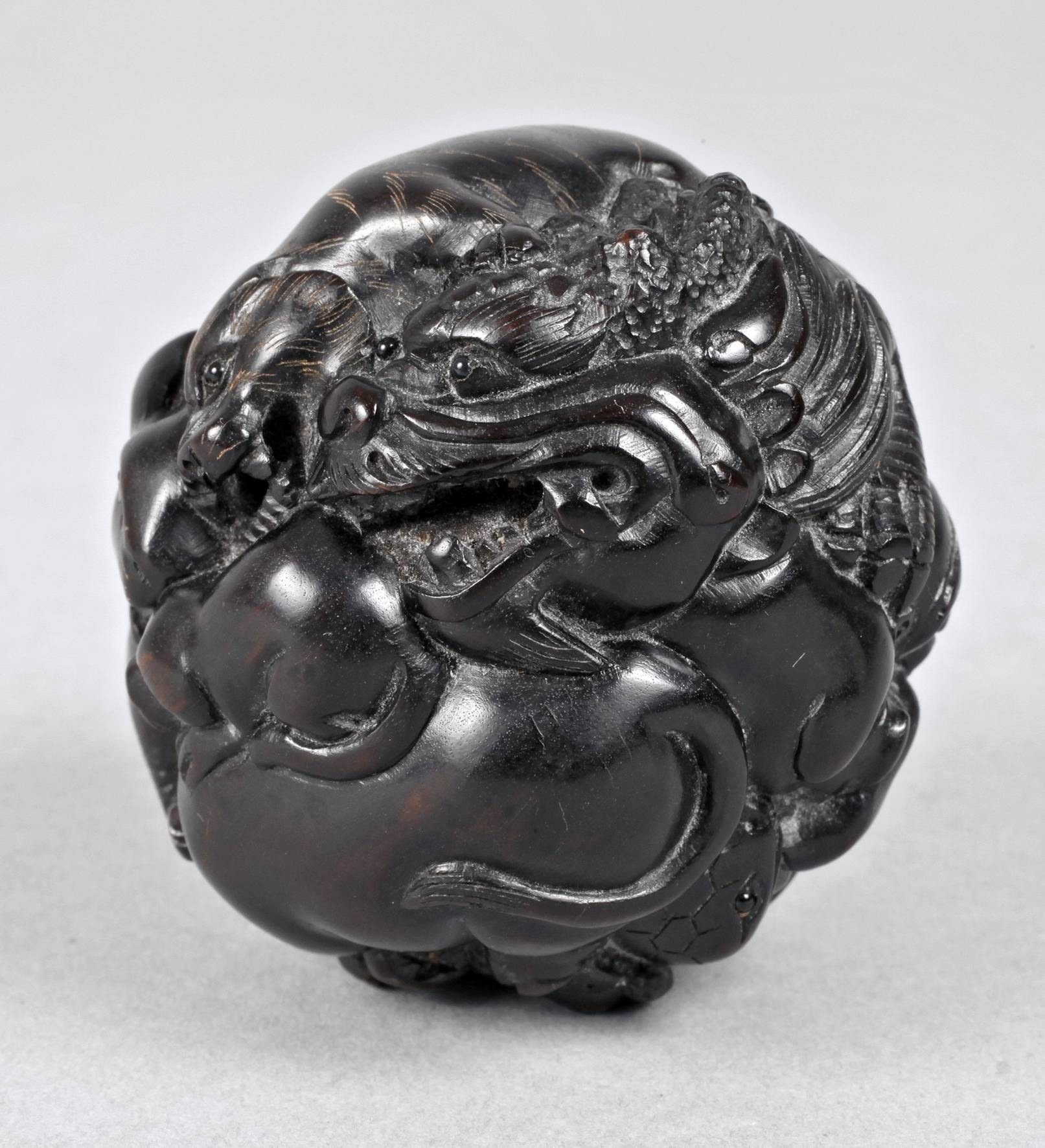 Handschmeichler China