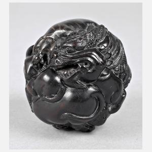 Handschmeichler China