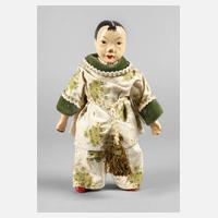 Puppe China111