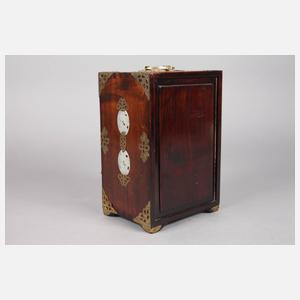 Zierschränkchen China