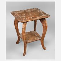 Beistelltisch China111