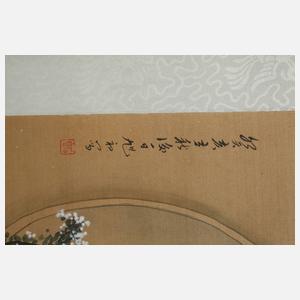 Vier Frauendarstellungen