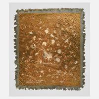 Große Seidenstickerei111