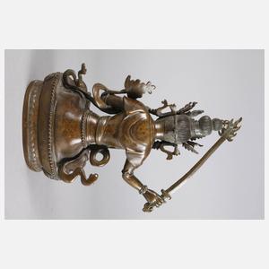 Bodhisattva Manjushri