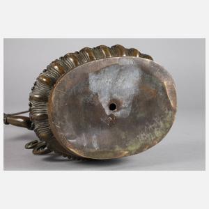 Bodhisattva Manjushri