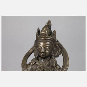 Bodhisattva Vajrasattva