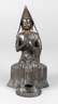 Bronzeplastik Je Tsongkhapa